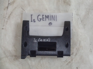 Консоль под рулевую колонку, ISUZU, GEMINI, JT151F, 4XC1, 1991