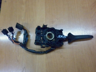 Подрулевой переключатель света, ISUZU, GEMINI, JT151F, 4XE1, 1990