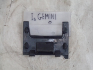 Консоль под рулевую колонку, ISUZU, GEMINI, JT151F, 4XC1, 1991