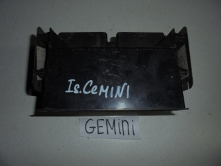 Карман, ISUZU, GEMINI, JT151F, 4XE1, 1990