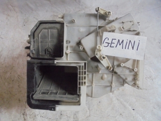 Корпус печки, ISUZU, GEMINI, JT151F, 4XE1, 1990