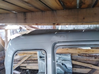 Крыло, RENAULT, KANGOO, K7J700, 2008, R, R