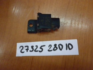 Конденсатор, KIA, SORENTO, BL, D4CB, 2002, 27325-28010