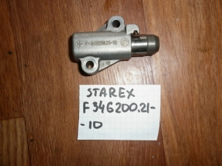 Натяжитель цепи грм, KIA, SORENTO, BL, D4CB, 2002, F346200.21-10