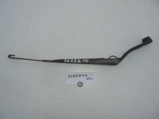 Держатель дворника, KIA, SORENTO, BL, D4CB, 2002, F, R