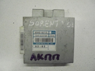 Блок управления акпп, KIA, SORENTO, BL, D4CB, 2002, 95440-4A713