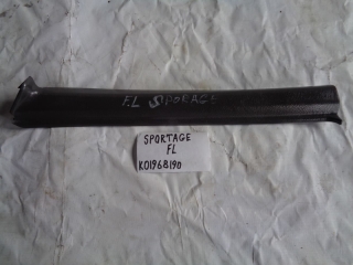 Накладка на стойку, KIA, SPORTAGE, JA, FE, 1996, F, L, K01968190
