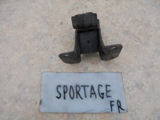 Крепление опоры двигателя, KIA, SPORTAGE, JA, FE, 1996, F, R