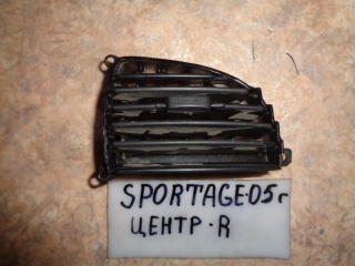 Дефлектор воздуховода, KIA, SPORTAGE, JA, FE, 1996, F, R