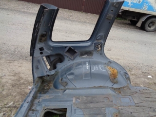 Крыло, KIA, SPORTAGE, JA, FE, 1996, R, L