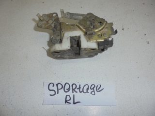 Замок двери, KIA, SPORTAGE, JA, FE, 1996, R, L