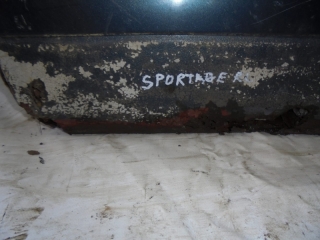 Дверь, KIA, SPORTAGE, JA, FE, 1996, R, L