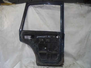 Дверь, KIA, SPORTAGE, JA, FE, 1996, R, L