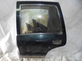 Дверь, KIA, SPORTAGE, JA, FE, 1996, R, L