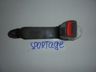 Фиксатор ремня безопастности, KIA, SPORTAGE, JA, FE, 1996, R, R