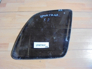 Стекло кузова, KIA, SPORTAGE, JA, FE, 1996, R, R