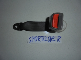 Фиксатор ремня безопастности, KIA, SPORTAGE, JA, FE, 1996, R, R