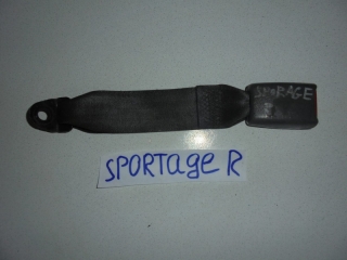 Фиксатор ремня безопастности, KIA, SPORTAGE, JA, FE, 1996, R, R