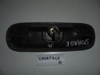 Ручка двери багажника, KIA, SPORTAGE, JA, FE, 1996