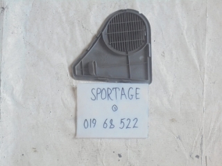 Пластик салона, KIA, SPORTAGE, JA, FE, 1996, 01968522
