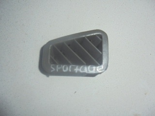 Дефлектор воздуховода, KIA, SPORTAGE, JA, FE, 1996