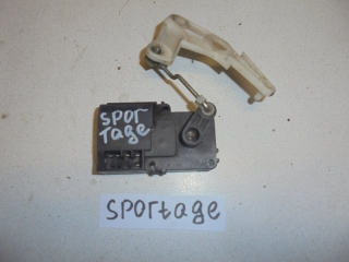 Мотор заслонки отопителя, KIA, SPORTAGE, JA, FE, 1996