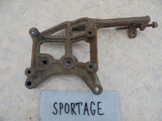 Крепление компрессора кондиционера, KIA, SPORTAGE, JA, FE, 1996