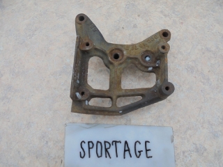 Крепление компрессора кондиционера, KIA, SPORTAGE, JA, FE, 1996