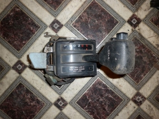 Переключатель скоростей, KIA, SPORTAGE, JA, FE, 1996
