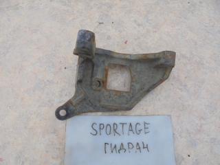 Крепление насоса гидроусилителя руля, KIA, SPORTAGE, JA, FE, 1996
