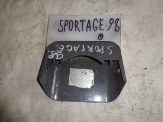 Пластик салона, KIA, SPORTAGE, JA, FE, 1996