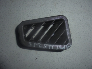 Дефлектор воздуховода, KIA, SPORTAGE, JA, FE, 1996