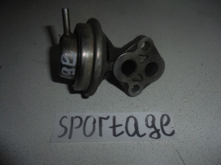 Клапан egr, KIA, SPORTAGE, JA, FE, 1996