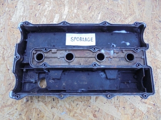 Клапанная крышка, KIA, SPORTAGE, JA, FE, 1996
