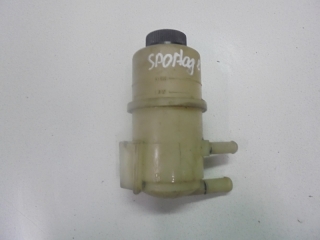 Бачок гидроусилителя руля, KIA, JA, FE, 1996