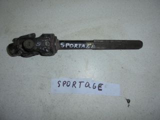 Карданчик рулевой, KIA, SPORTAGE, JA, FE, 1996
