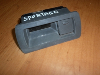 Часы, KIA, SPORTAGE, JA, FE, 1996