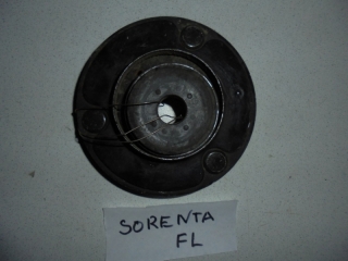 Опора амортизатора, KIA, SORENTO, BL, D4CB, 2002, F, L