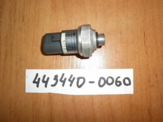 Датчик давления кондиционера, LEXUS, RX300, MCU10, 1MZ-FE, 1998-2003, 44340 0060