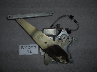 Стеклоподьемник, LEXUS, RX300, MCU10, 1MZ-FE, 1992, R, L