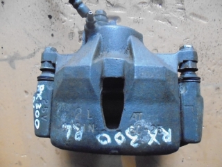 Суппорт тормозной, LEXUS, RX300, ACU30W, 1MZ-FE, 1992, R, L
