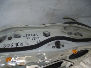 Ограничитель двери, LEXUS, RX300, MCU10, 1MZ-FE, R, L