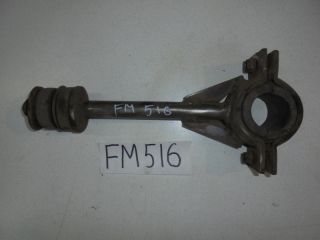 Стойка стабилизатора, MITSUBISHI, FUSO, FM516L, 6D15T, 1991, F, R