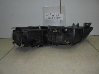 Фара, MAZDA, ATENZA, GY3W, L3-VE, L, G22C510K0C