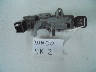 Замок зажигания, MAZDA, BONGO, SK82, F8, 1999-2019