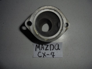 Крышка термостата, MAZDA, CX-7, ER, L3-VDT
