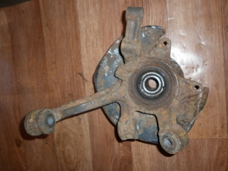 Ступица, MAZDA, CAPELLA WAGON, GW8W, FP-DE, 1998, R, R