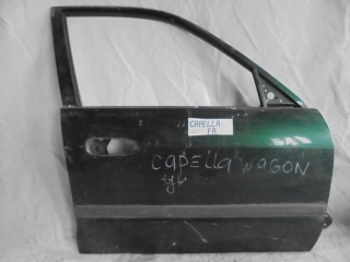 Дверь, MAZDA, CAPELLA WAGON, GW8W, FP-DE, 1998, F, R
