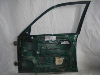 Дверь, MAZDA, CAPELLA WAGON, GW8W, FP-DE, 1998, F, R
