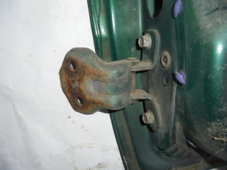 Дверь, MAZDA, CAPELLA WAGON, GW8W, FP-DE, 1998, F, R